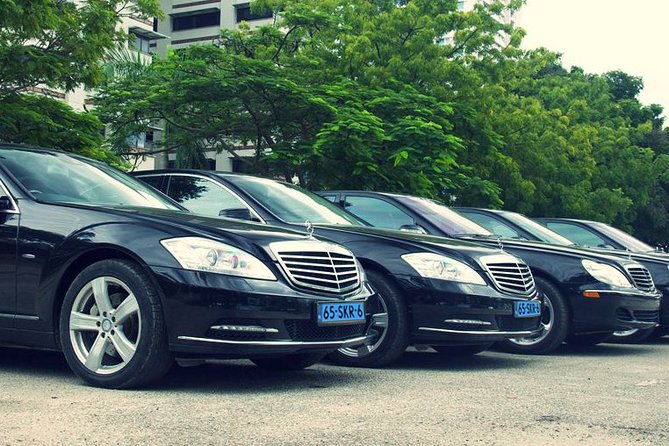 Private Transfer from Schiphol Airport to Rotterdam - Key Highlights You’ll Actually Feel