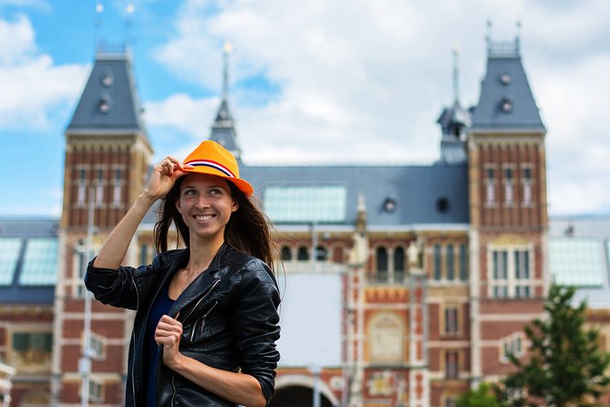Private transfers from or to Schiphol (AMS) airport Amsterdam - Where you can go: Amsterdam, Rotterdam, or anywhere in the Netherlands