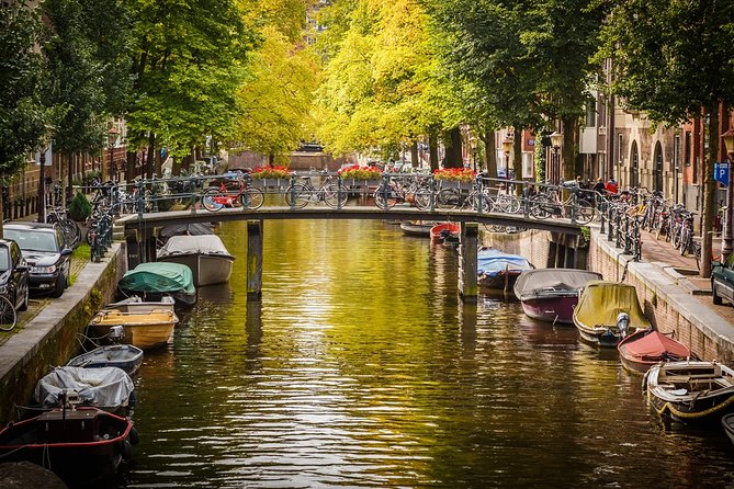 Private transfers from or to Schiphol (AMS) airport Amsterdam - Luggage and practical rules you should actually care about
