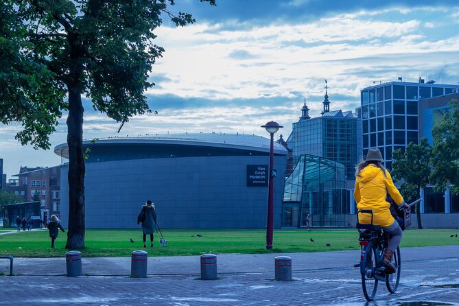 Private Van Gogh Museum Tour in Amsterdam - Price and value: is $262.61 per person worth it?