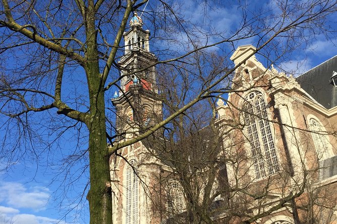 Private walk: Anne Frank in Amsterdam - Why this private Anne Frank walk works in Amsterdam