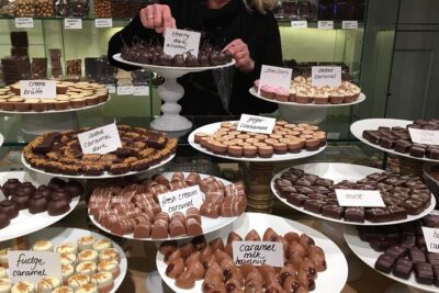 Private Walking Food Tour in Amsterdam - Where you start and how the route keeps your day smooth