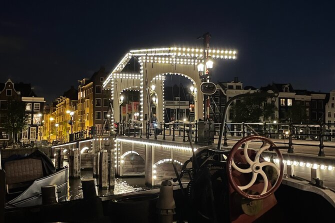 Private Walking Tour of Amsterdam - Why Amsterdam works best on foot in 2 hours