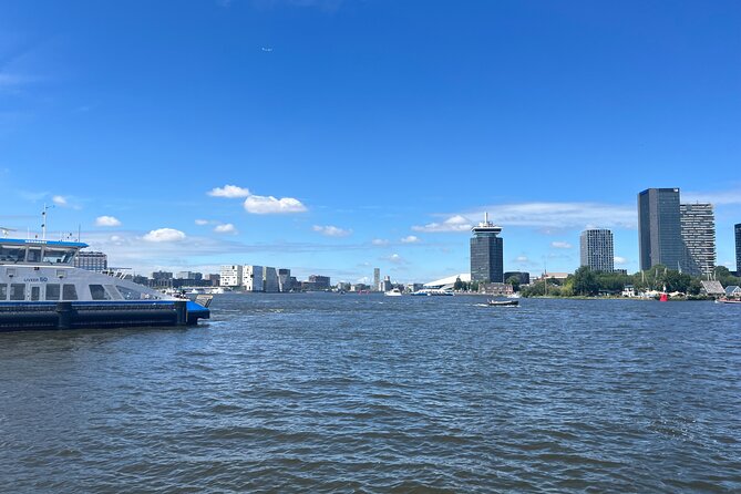 Private Walking Tour of Amsterdam - Waag and Dam Square: trade, rule, and the city’s heartbeat