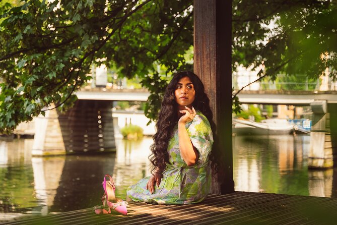 Professional Amsterdam Photo Shoot - Price and Value: Is $204.70 Worth It?