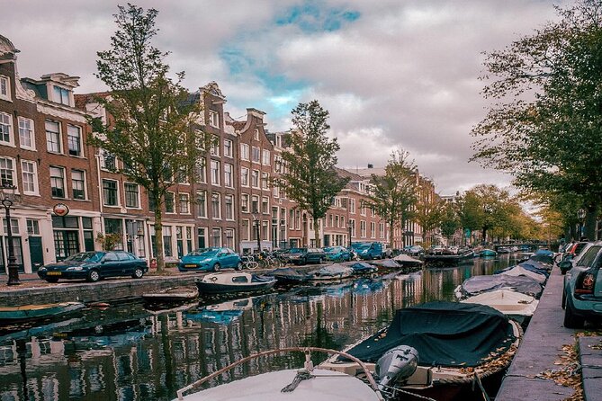 Professional Photo Shoot in Amsterdam - Key things that make this photo shoot worth your time