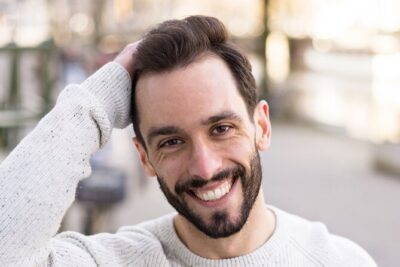 Professional Tinder Photo Session in Amsterdam - Choosing Your Package: 1 Hour, 1 Outfit, or 2 Hours With Three Stops