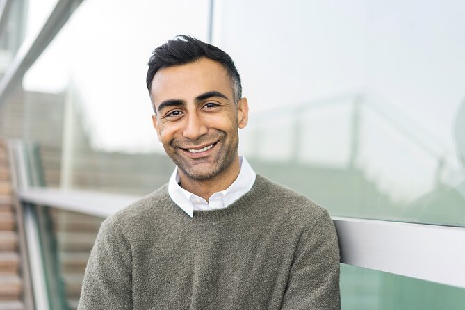 Professional Tinder Photo Session in Amsterdam - Price and Value: Is $439.89 Worth It?