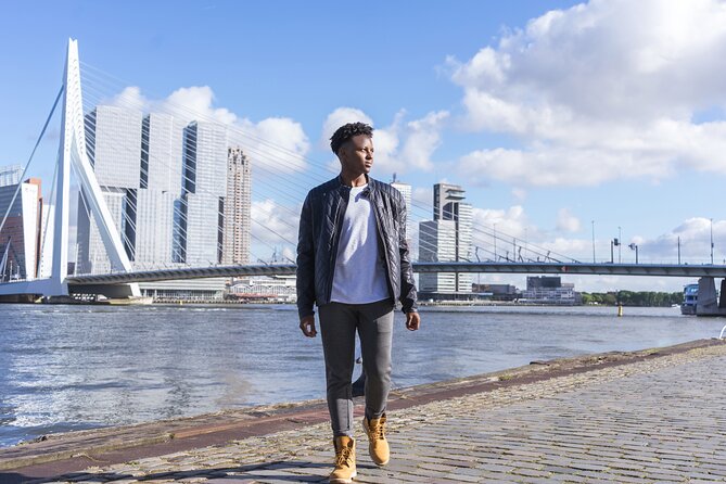 Professional Tinder Photo Session in Amsterdam - Who This Is Best For (and Who Might Skip It)