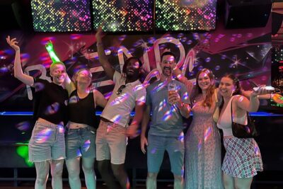 Rainbow Bar Stroll: Sashay through Amsterdam - Price and what you’re really paying for ($34 per person)