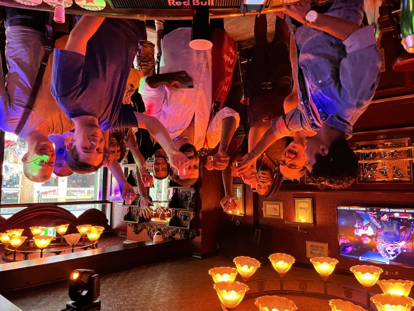 Rainbow Bar Stroll: Sashay through Amsterdam - Where the tour fits in your Amsterdam plan