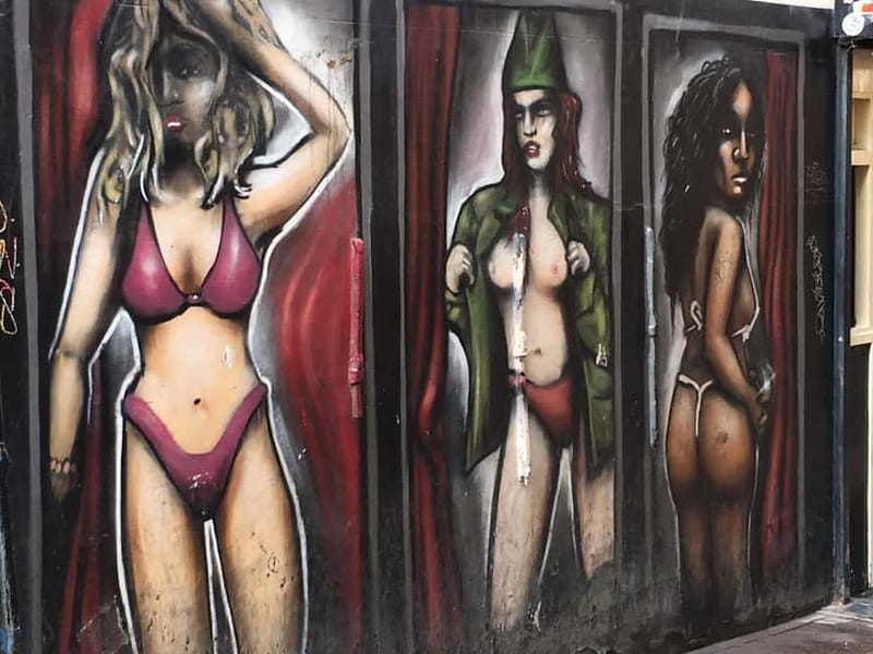 REDKULT: Red Light District & Historical City Center - Price and value: is $32 worth it?