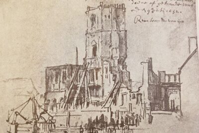 Rembrandt Tour - Price and logistics: value when it’s private and up to 6