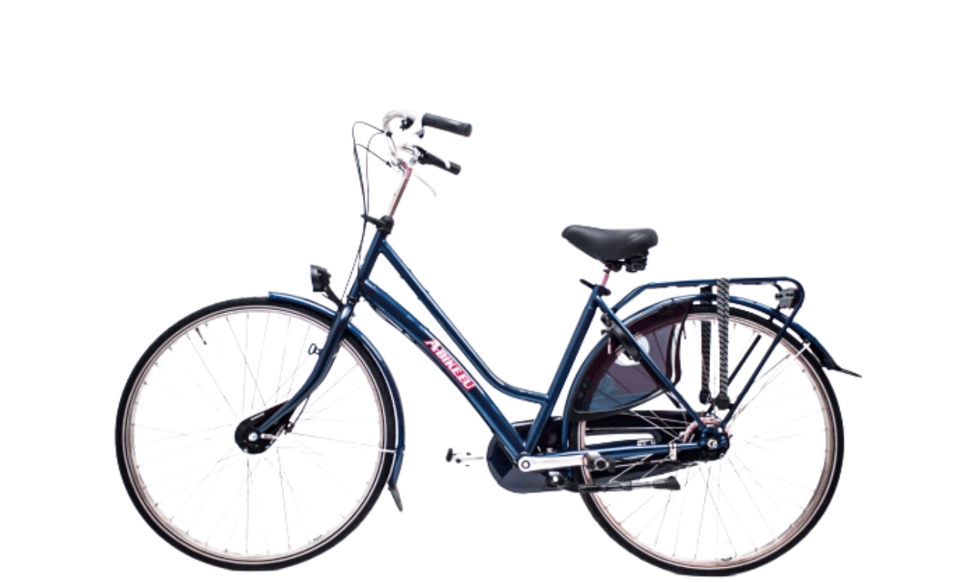 Rent a bike in Amsterdam | 1, 2, 3+ hours - Bike Specs That Actually Matter: Gears, Brakes, Lights, Fit