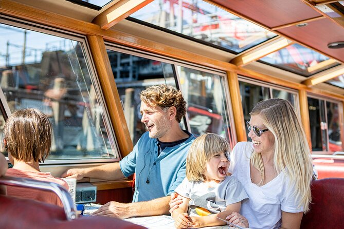 Rijksmuseum Amsterdam and Canal Cruise with Snackbox - Timing advice: how to order your day without stress
