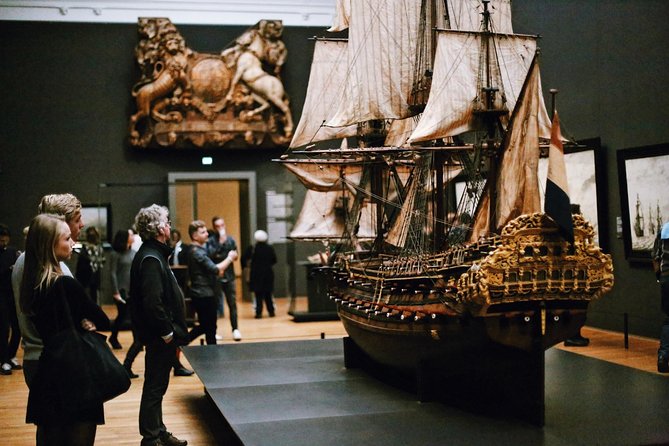 Rijksmuseum & Amsterdam City Center - Exclusive Guided Tour - Who Should Book This Tour (and Who Might Skip It)