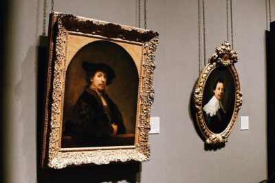 Rijksmuseum Amsterdam Exclusive Guided Tour w/ Reserved Entry - What you’ll actually learn about Van Gogh, Rembrandt, Vermeer