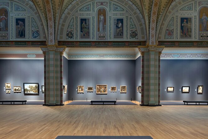 Rijksmuseum Amsterdam Private Guided Tour - After the tour: using your guide’s route to keep exploring