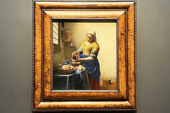 Rijksmuseum Guided Tour, private local Dutch guide - Why this 2-hour Rijksmuseum tour works so well