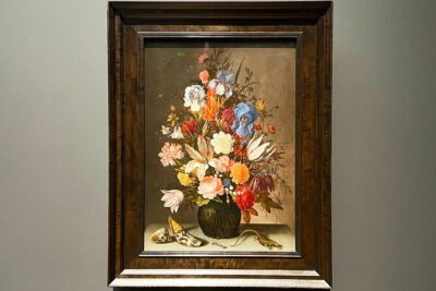 Rijksmuseum Guided Tour, private local Dutch guide - Price and value: what $150.18 gets you