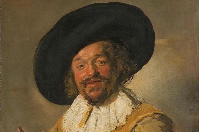 Rijksmuseum tour: The Stories Behind the Masterpieces - Why this Rijksmuseum tour feels different from a normal visit