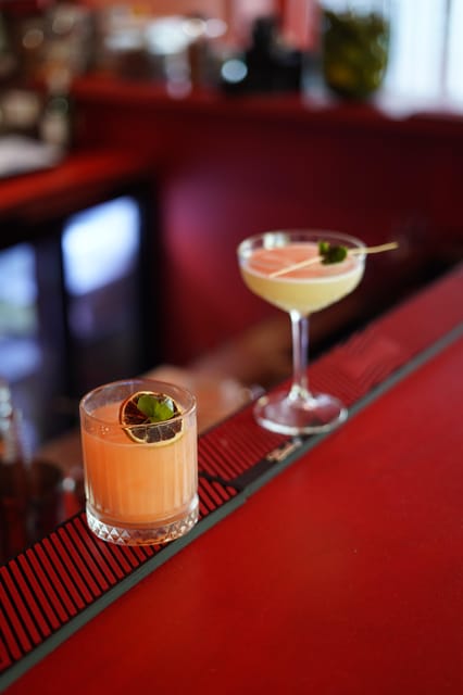 Rotterdam Center: Cocktail Bar Walking Tour - Self Guided - Key Points to Know Before You Go