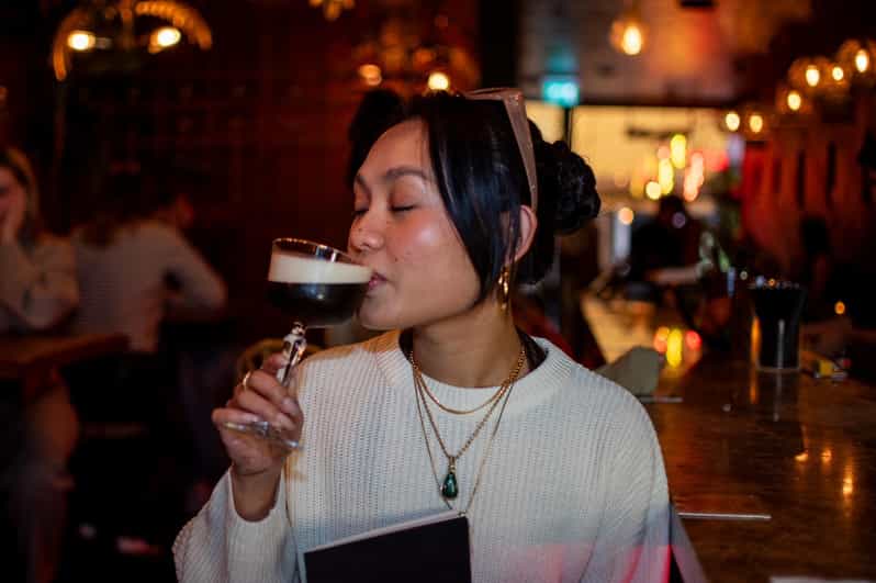 Rotterdam Center: Cocktail Bar Walking Tour - Self Guided - Why This Rotterdam Cocktail Walk Works Without a Guide