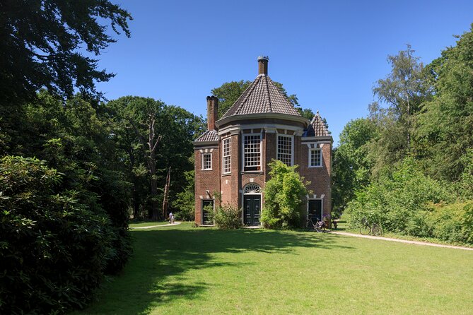 Rotterdam, Delft and The Hague Guided Tour from Amsterdam - Key takeaways before you go