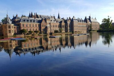 Rotterdam, The Hague, Delft Private Tour from Amsterdam - A private van that actually changes the day