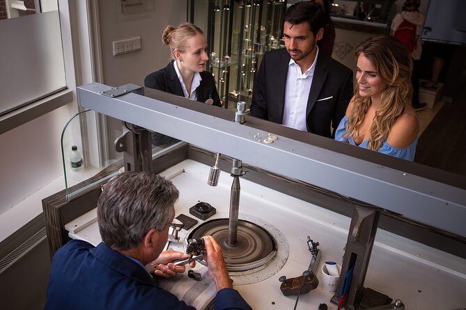 Royal Engagement Experience at Royal Coster Diamonds in Amsterdam - Price and logistics: what $29.51 buys you (and what it doesn’t)
