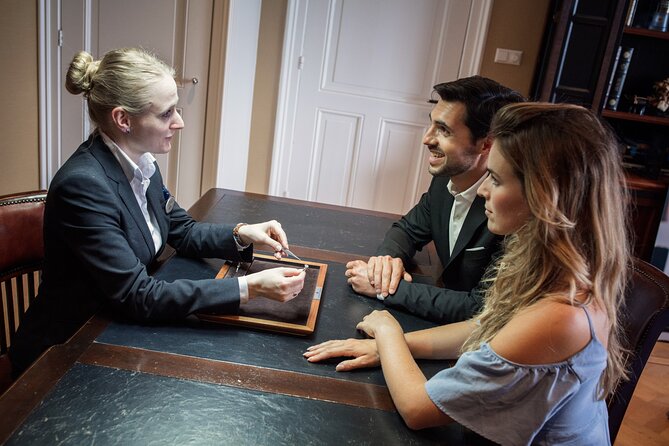 Royal Engagement Experience at Royal Coster Diamonds in Amsterdam - A balanced take: the tradeoffs you should consider