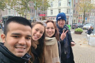 Rude Bastards Tour of Amsterdam (CYHIT) - Price and Logistics: What You’re Getting for $3.48
