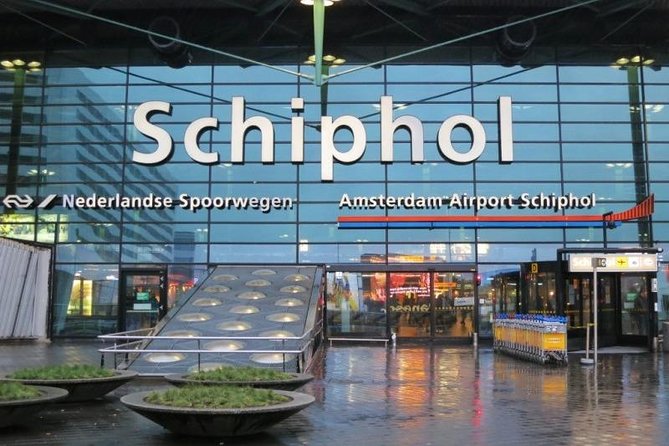 Schiphol Airport & Amsterdam to Rotterdam Private Transfer - Price and value: is $179.77 per person worth it?