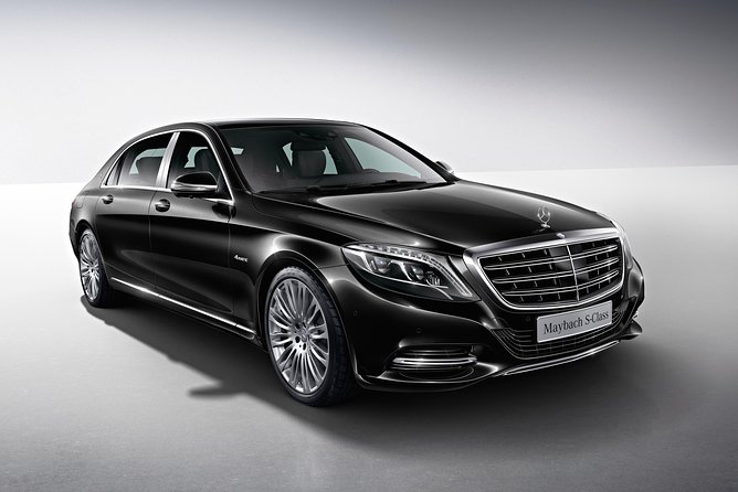 Schiphol Airport & Amsterdam to Rotterdam Private Transfer - Service style and professionalism: the “driver factor”