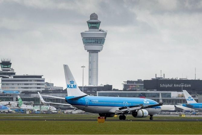 Schiphol Airport to Amsterdam Private Transfer - Key Highlights Worth Knowing Before You Land