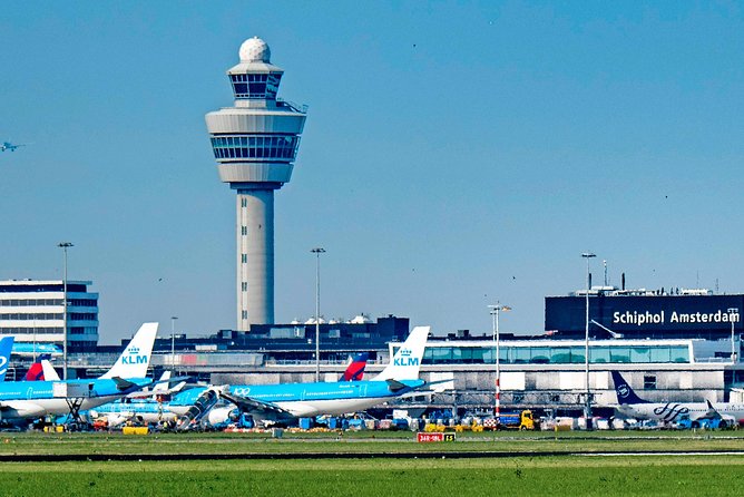 Schiphol Amsterdam Airport Private Arrival Transfer - Who should book Safar Limousines for arrival day