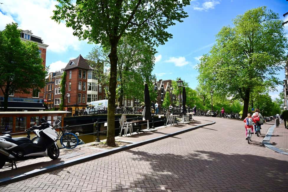 Secret Food Tours Amsterdam - Stamppot and Winter-Stew Connections: Comfort Food With a Story