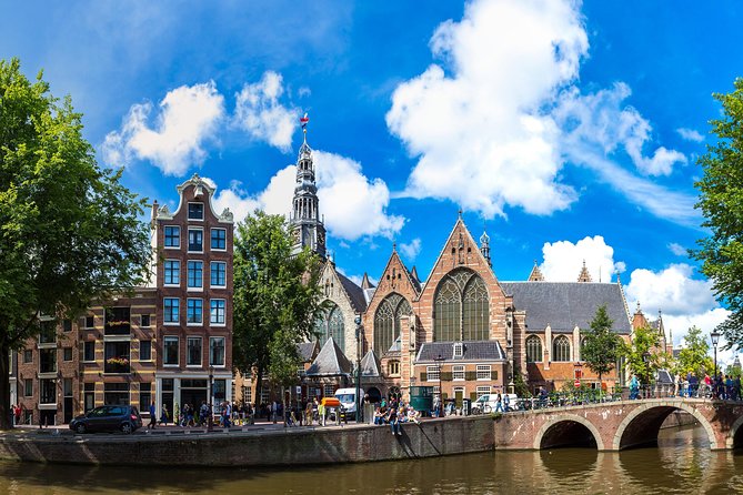 Secrets of Amsterdam Walking Tour plus Dutch Sweets Tasting - The Cheese and Port Tasting: A Dutch Break Without the Delay