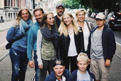 See Shoot Share | Photo Tour - The Jordaan: capturing the quieter Amsterdam mood locals tend to notice