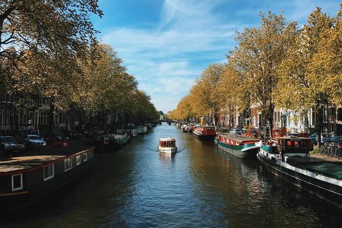 See Shoot Share | Photo Tour - Should you book this Amsterdam photo tour?
