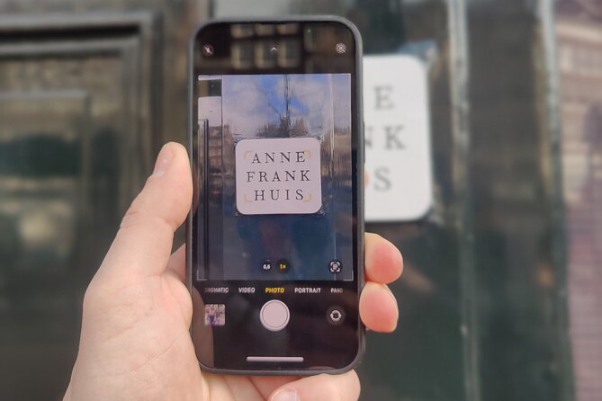 Self Guided City Tour in Amsterdam - Amsterdam Tulip - A self-guided Amsterdam route that feels like a real plan