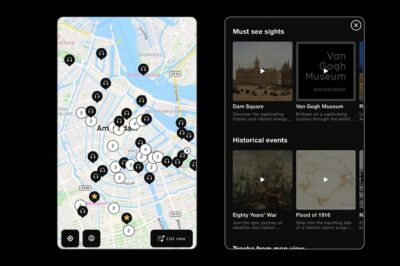 Self Guided Tours Amsterdam With 100 Captivating Audio Stories - Dam Square and the Royal Palace: power at the city center
