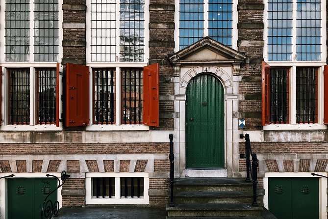 Skip-the-line Rijksmuseum & Rembrandt House & City - Exclusive Tour Guided Tour - A half-day route built to keep you moving (without feeling rushed)