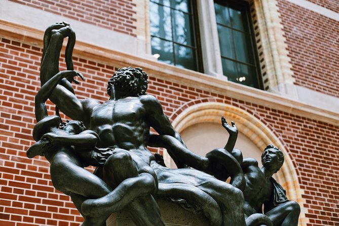 Skip-the-line Rijksmuseum & Rembrandt House Semi-Private 8ppl Max - Why skip-the-line at the Rijksmuseum actually changes your day