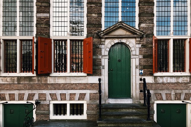 Skip-the-line Rijksmuseum & Rembrandt House Semi-Private 8ppl Max - A 10:00 start that’s built for comfort and focus