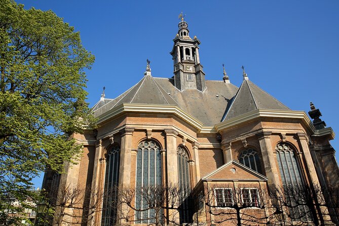 Skip-the-line Royal Palace of Amsterdam Private Guided Tour - Transfers vs. walking: when that extra car time is worth it