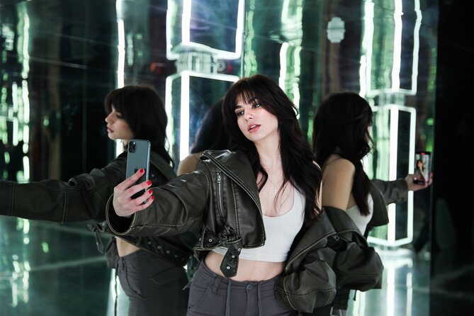 Skip the Line: Youseum Amsterdam Ticket - Key points before you go
