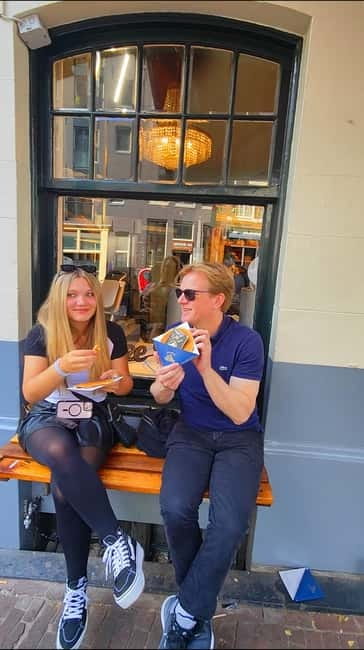 Skipping Lines & Sipping Beers: A History Tour of Amsterdam - A Local-Run Walking Tour That Actually Explains the City