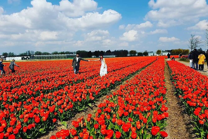 Small Group Keukenhof and Delft Guided Tour from Amsterdam - The flow of the day: what “9 hours” really feels like