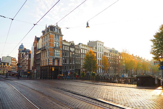 Small Group LGBTQ+ History Tour in Amsterdam - Why Amsterdam’s LGBTQIA+ story works better than a museum